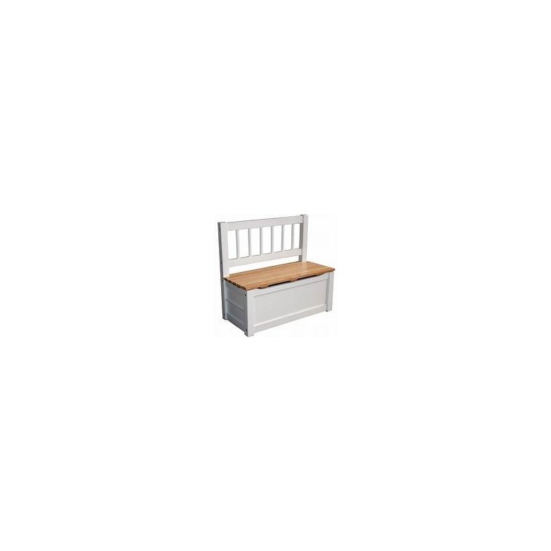 baby banc intérieur