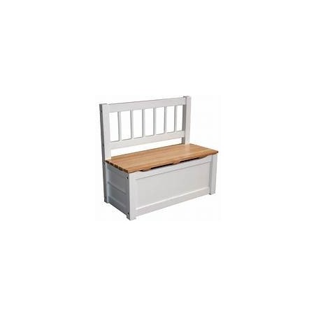 baby banc intérieur